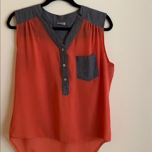 Charming Charlie top